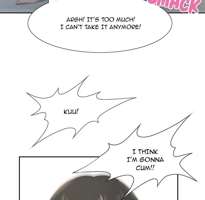 Tasty Chat: 0km Chapter 4 page 79 - 
