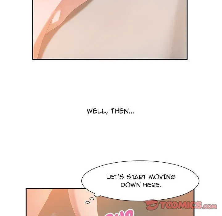 Tasty Chat: 0km Chapter 4 page 9 - 
