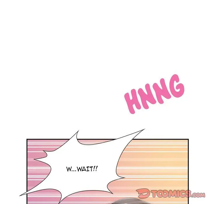 Tasty Chat: 0km Chapter 4 page 81 - 