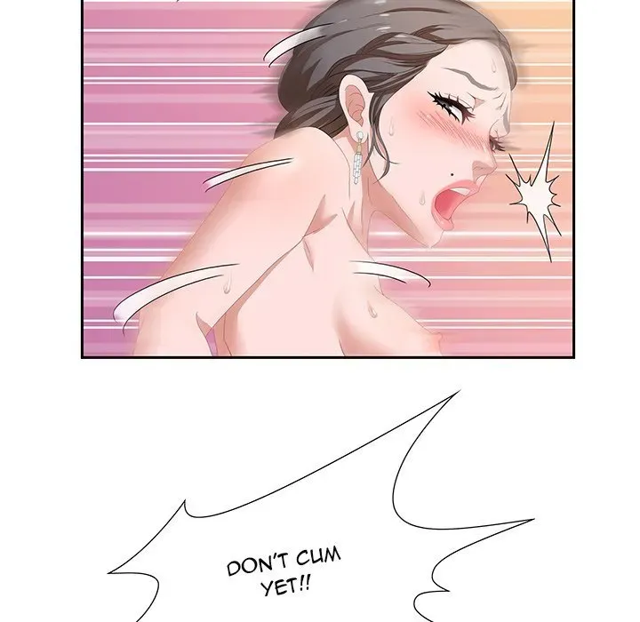 Tasty Chat: 0km Chapter 4 page 82 - 