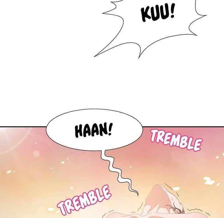 Tasty Chat: 0km Chapter 4 page 89 - 