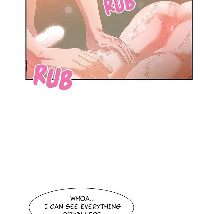 Tasty Chat: 0km Chapter 4 page 10 - 