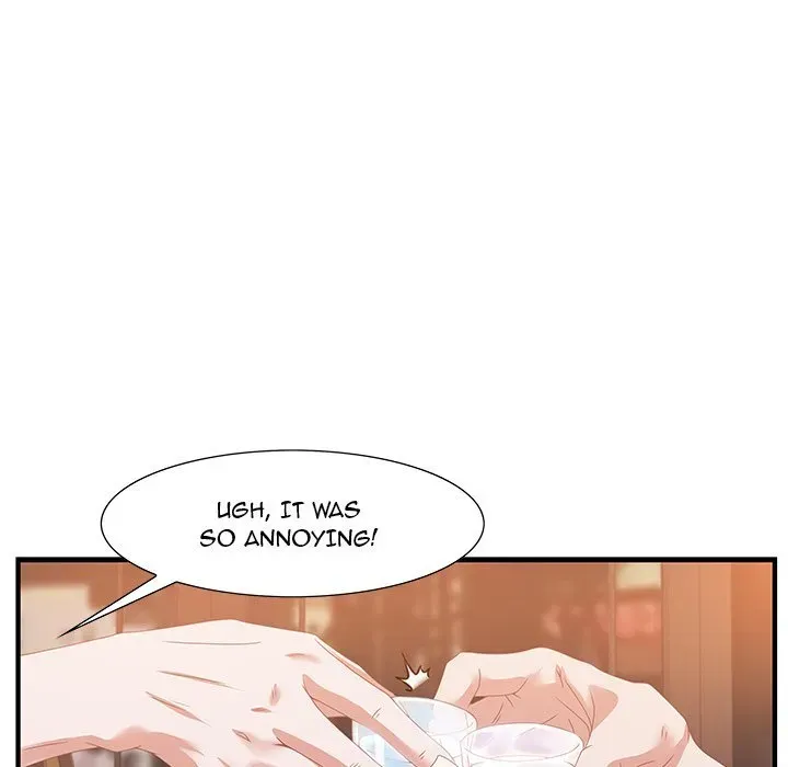 Tasty Chat: 0km Chapter 4 page 94 - 