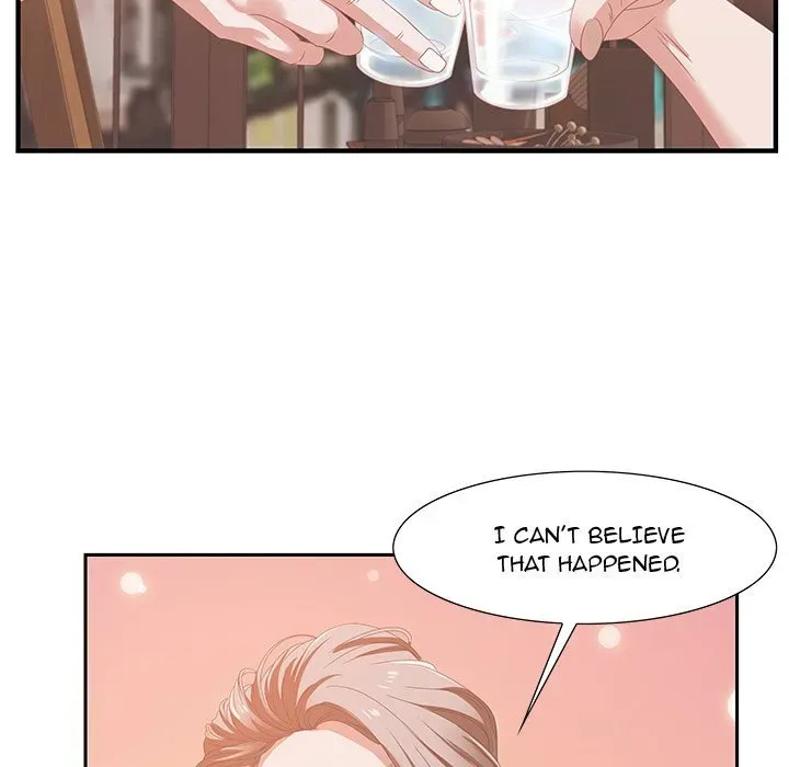 Tasty Chat: 0km Chapter 4 page 95 - 