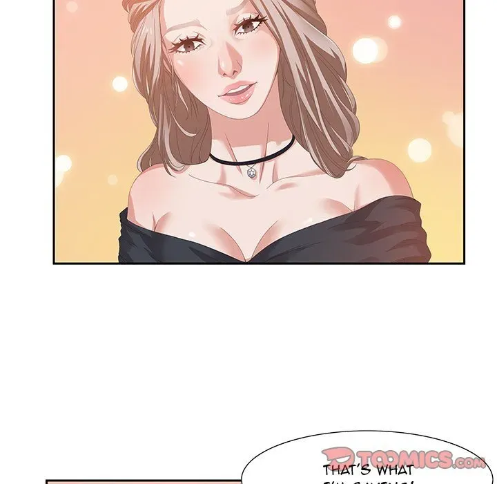 Tasty Chat: 0km Chapter 4 page 96 - 
