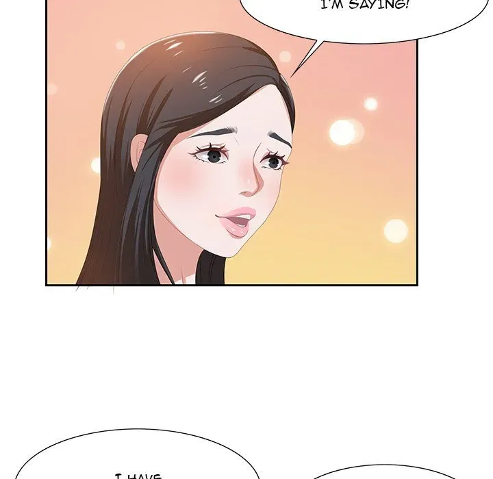 Tasty Chat: 0km Chapter 4 page 97 - 