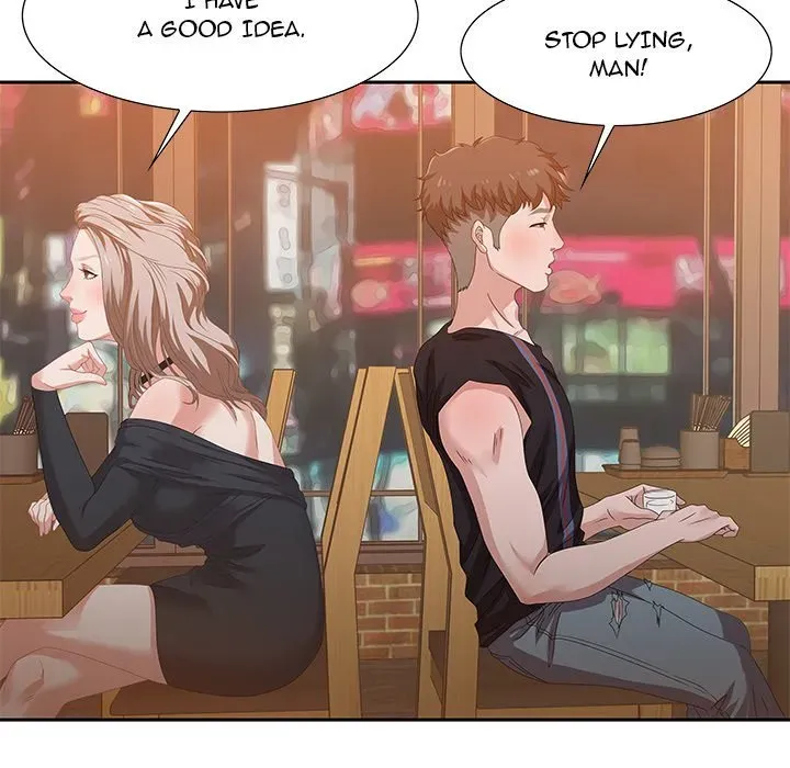 Tasty Chat: 0km Chapter 4 page 98 - 