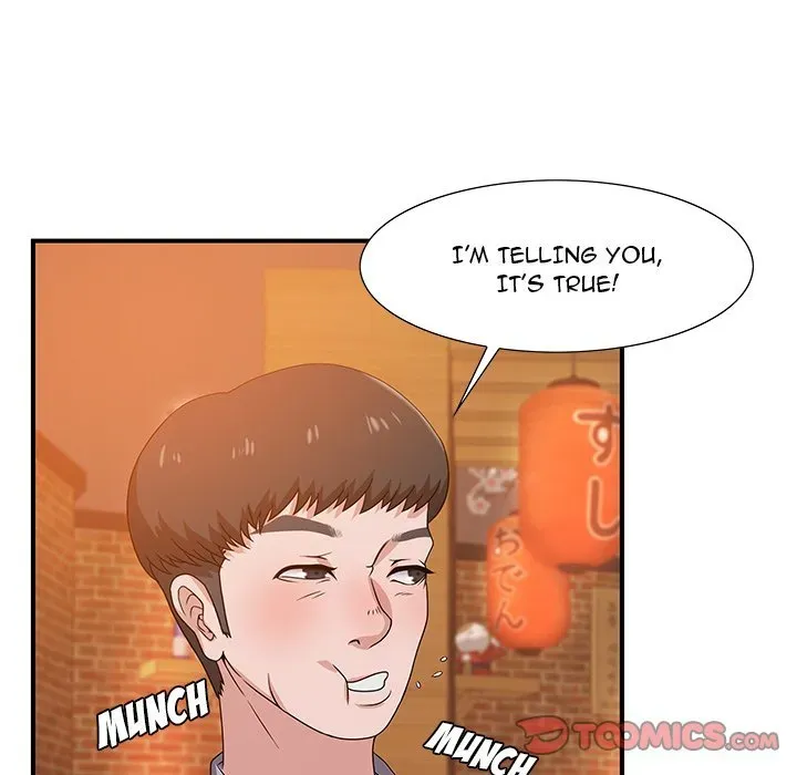 Tasty Chat: 0km Chapter 4 page 99 - 