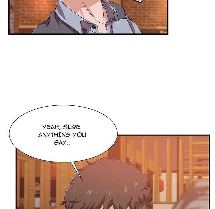 Tasty Chat: 0km Chapter 4 page 100 - 