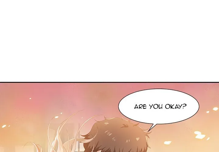 Tasty Chat: 0km Chapter 5 page 1 - 