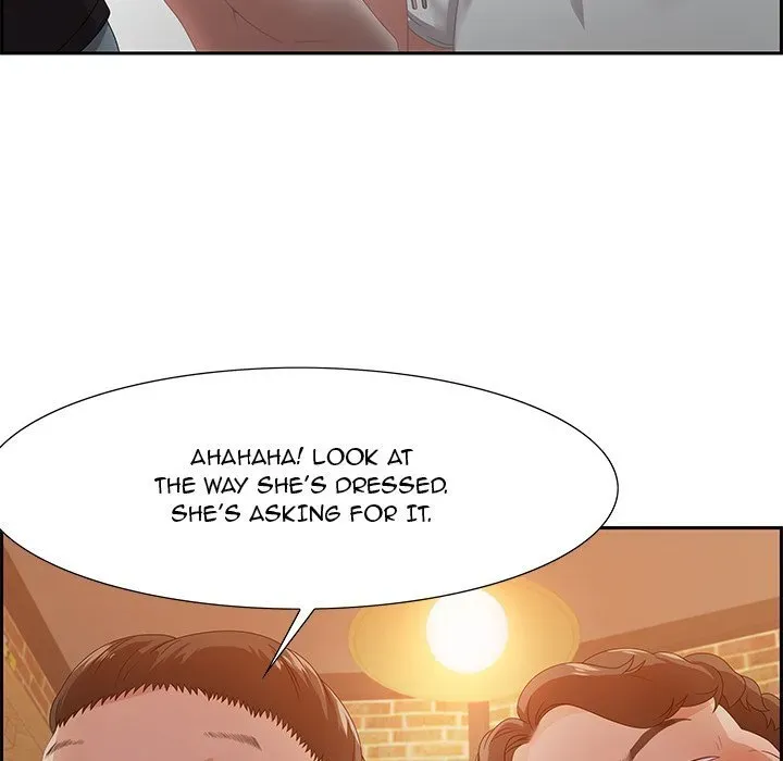 Tasty Chat: 0km Chapter 5 page 11 - 