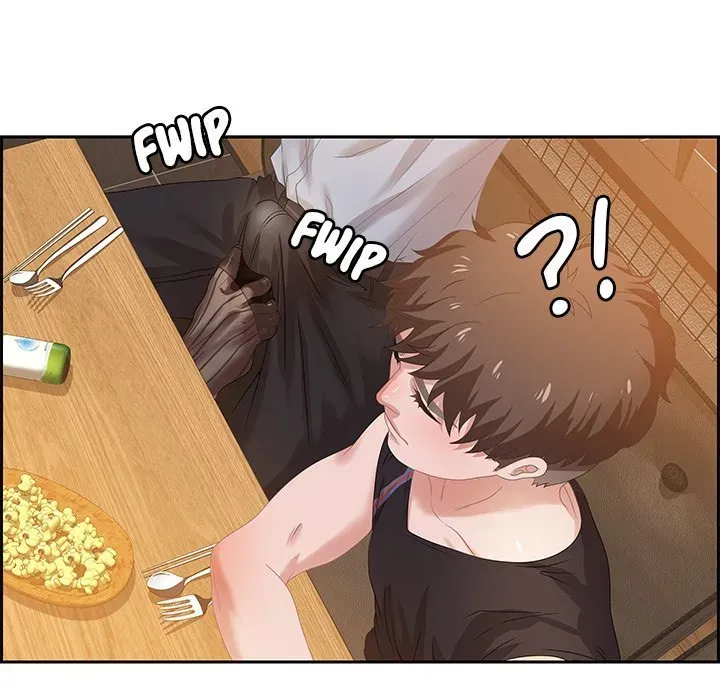 Tasty Chat: 0km Chapter 5 page 104 - 