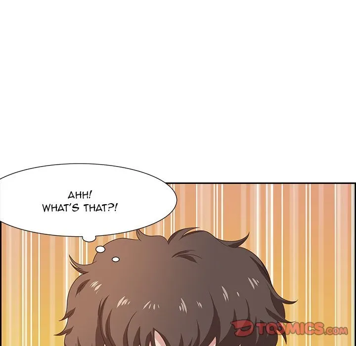 Tasty Chat: 0km Chapter 5 page 105 - 