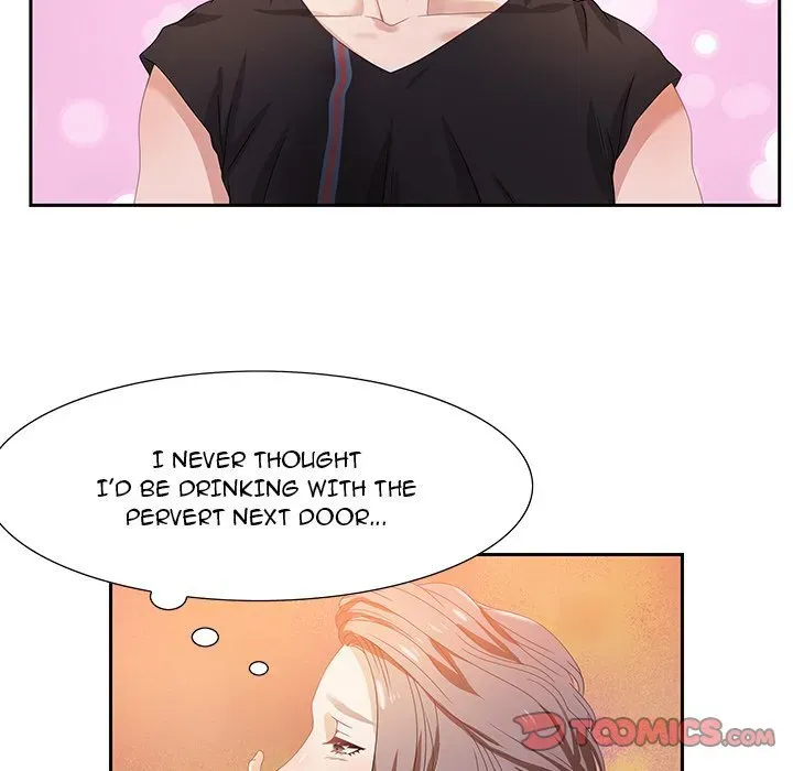 Tasty Chat: 0km Chapter 5 page 108 - 