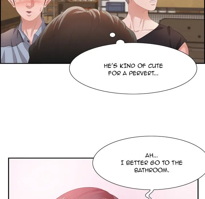 Tasty Chat: 0km Chapter 5 page 110 - 