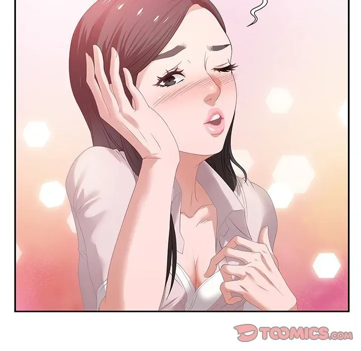 Tasty Chat: 0km Chapter 5 page 111 - 