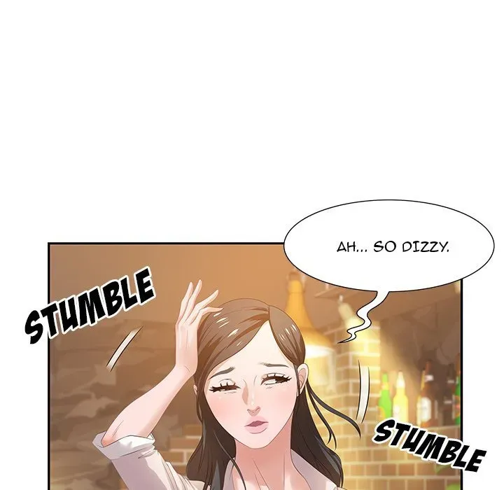 Tasty Chat: 0km Chapter 5 page 112 - 