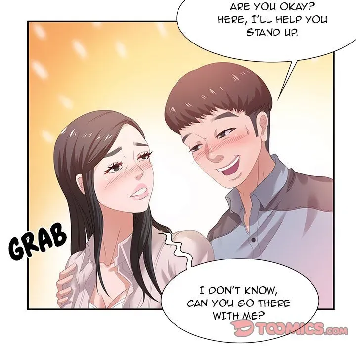 Tasty Chat: 0km Chapter 5 page 114 - 