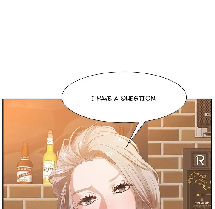 Tasty Chat: 0km Chapter 5 page 115 - 