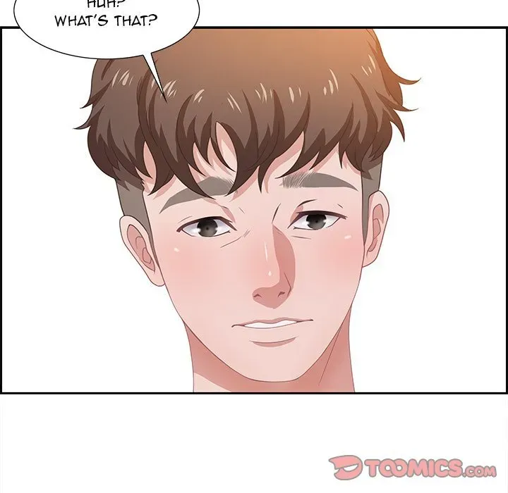 Tasty Chat: 0km Chapter 5 page 117 - 