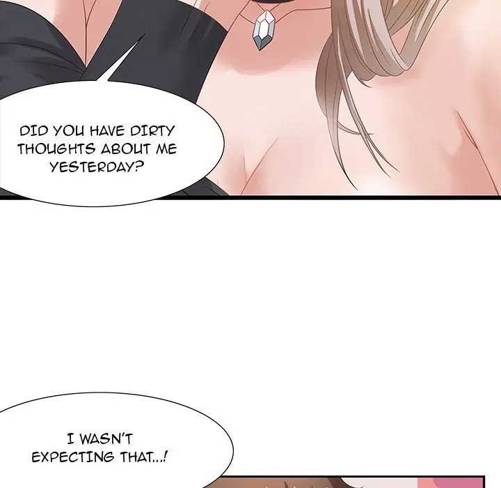 Tasty Chat: 0km Chapter 5 page 119 - 