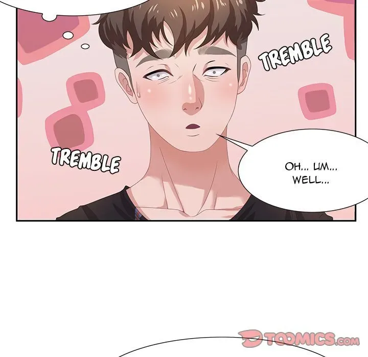 Tasty Chat: 0km Chapter 5 page 120 - 