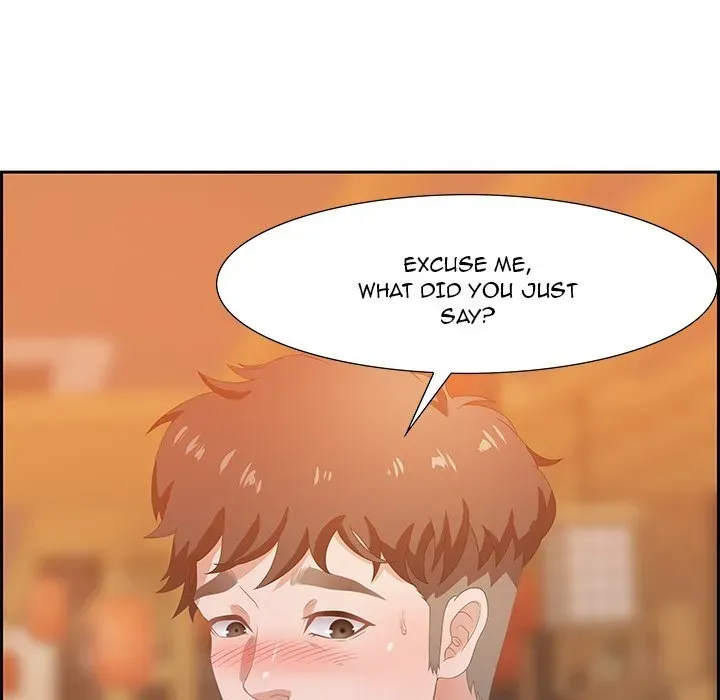 Tasty Chat: 0km Chapter 5 page 13 - 