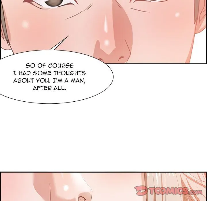 Tasty Chat: 0km Chapter 5 page 123 - 