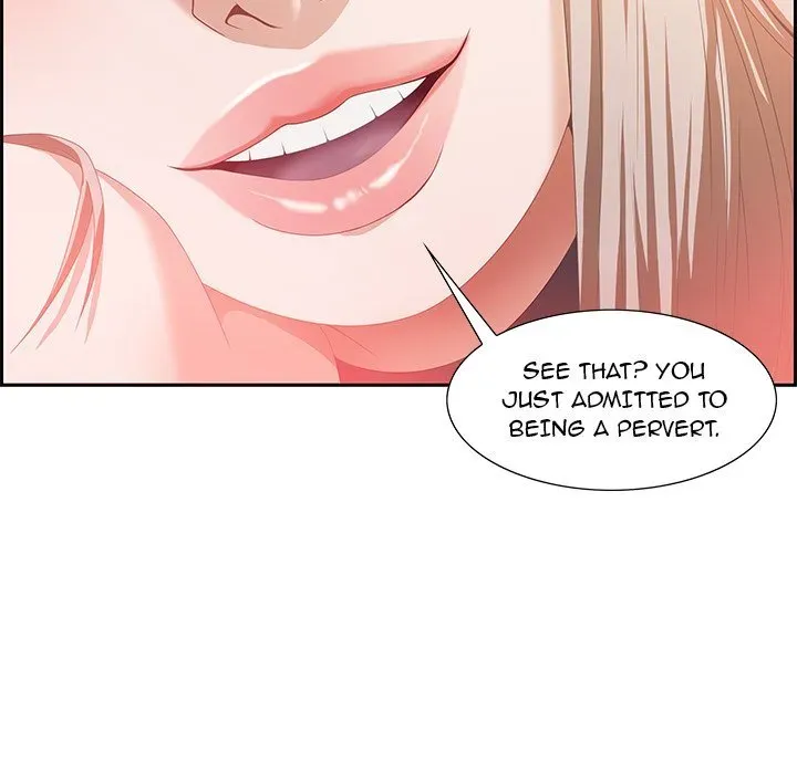 Tasty Chat: 0km Chapter 5 page 124 - 