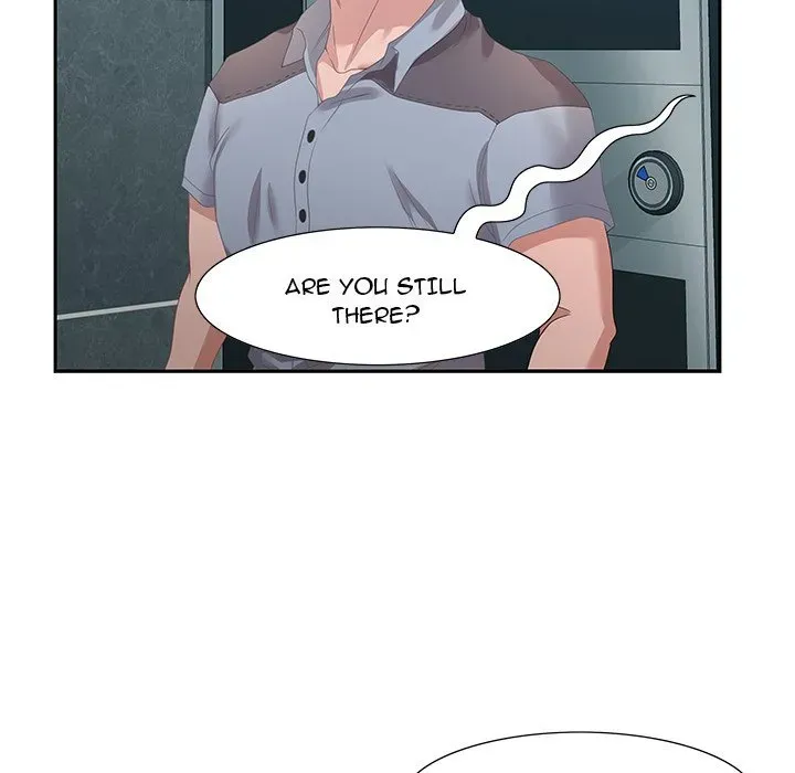 Tasty Chat: 0km Chapter 5 page 127 - 