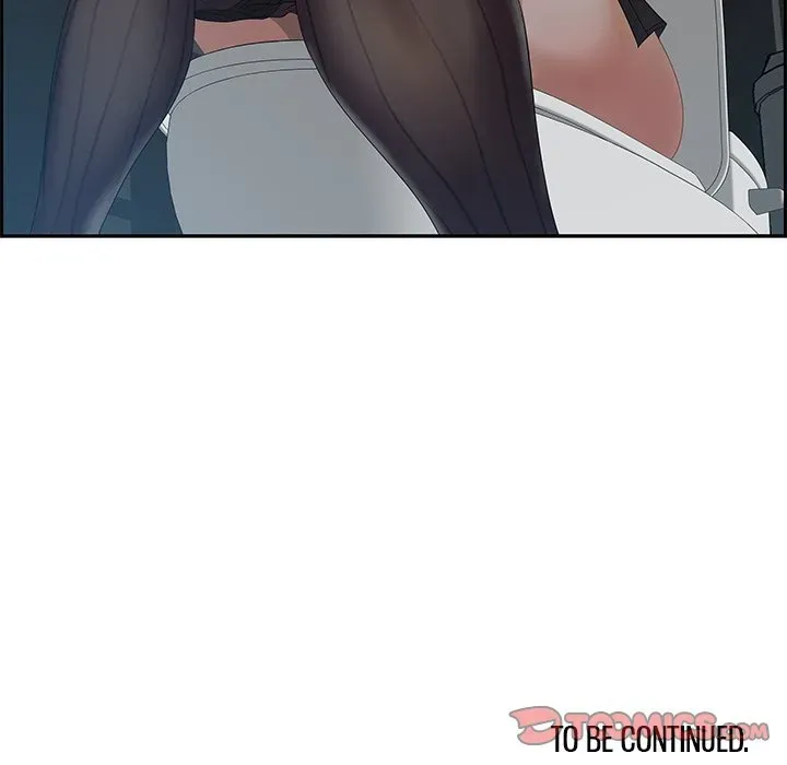 Tasty Chat: 0km Chapter 5 page 129 - 