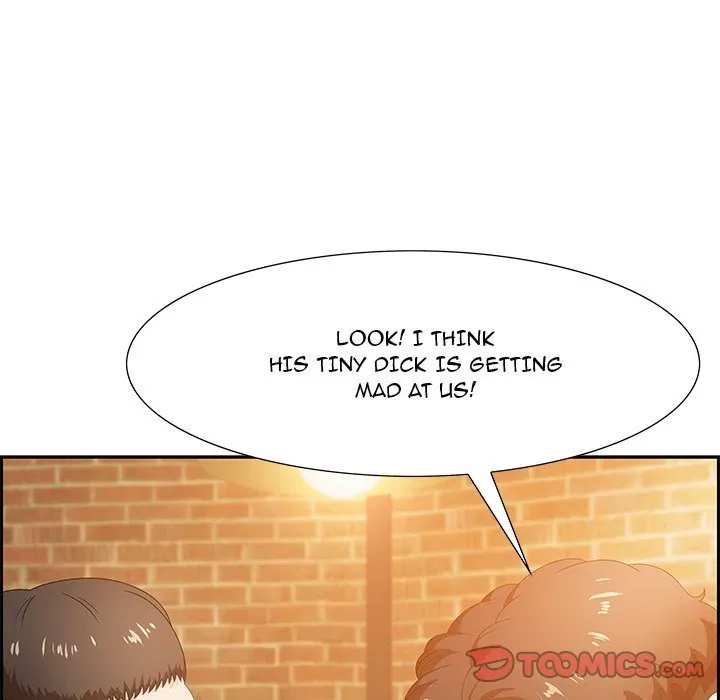 Tasty Chat: 0km Chapter 5 page 15 - 