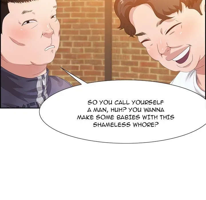 Tasty Chat: 0km Chapter 5 page 16 - 