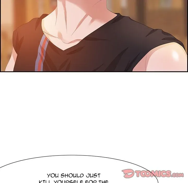 Tasty Chat: 0km Chapter 5 page 18 - 