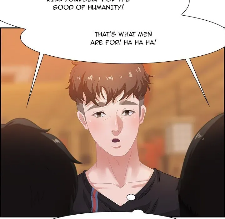 Tasty Chat: 0km Chapter 5 page 19 - 