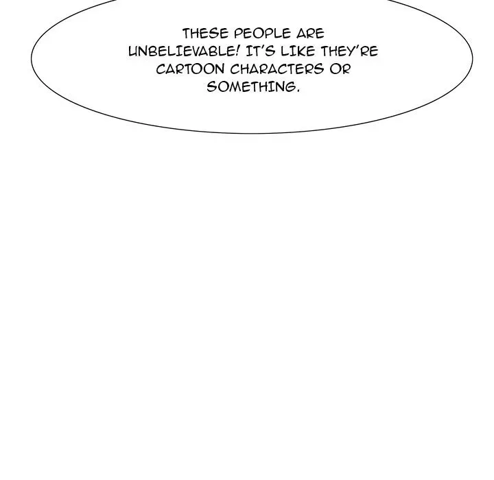 Tasty Chat: 0km Chapter 5 page 20 - 