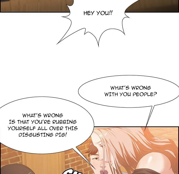 Tasty Chat: 0km Chapter 5 page 22 - 