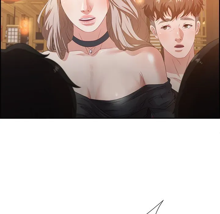 Tasty Chat: 0km Chapter 5 page 25 - 