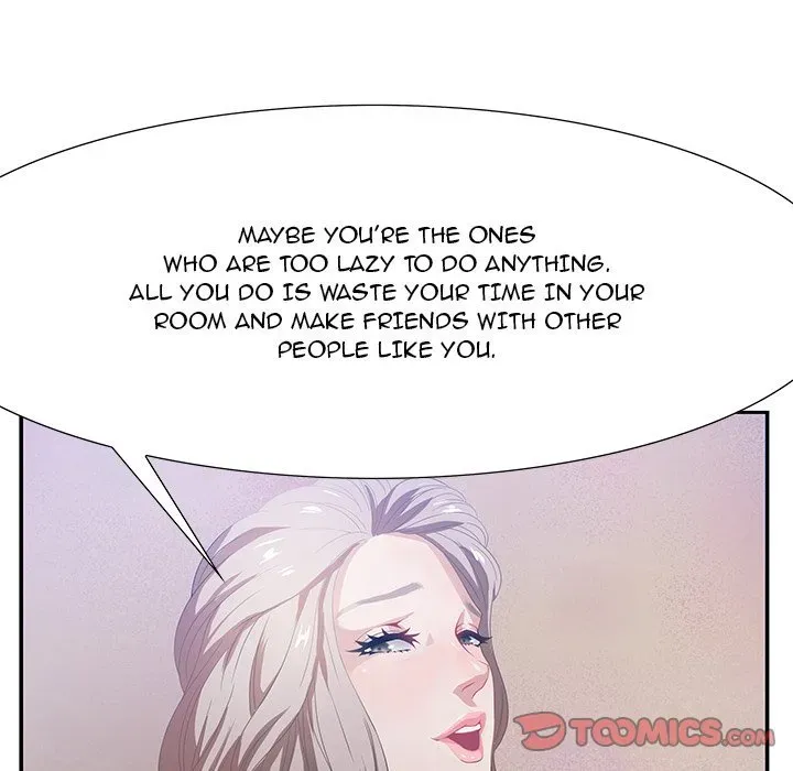 Tasty Chat: 0km Chapter 5 page 30 - 