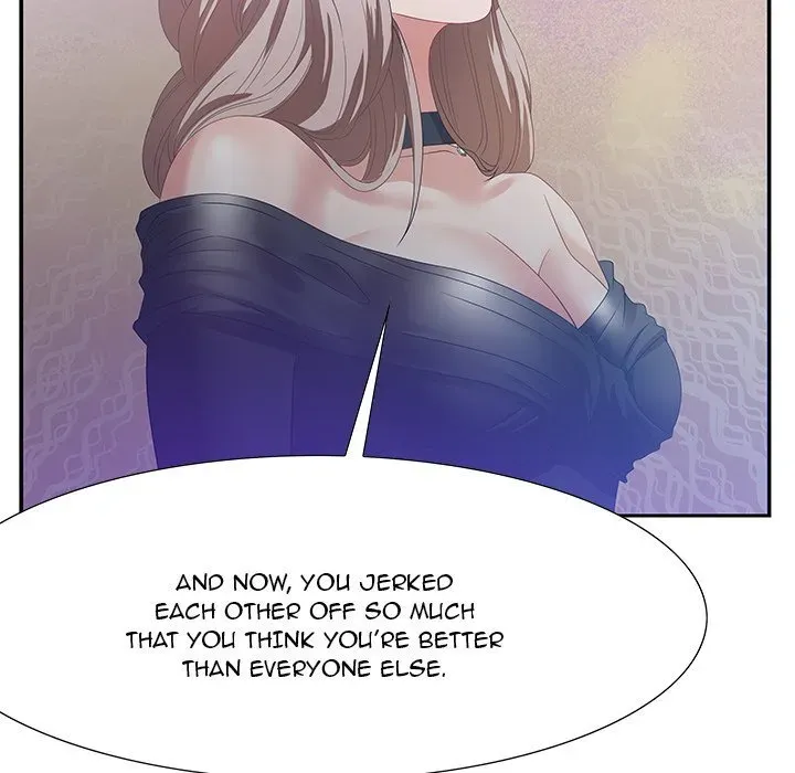 Tasty Chat: 0km Chapter 5 page 31 - 