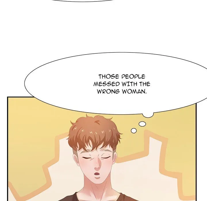 Tasty Chat: 0km Chapter 5 page 32 - 