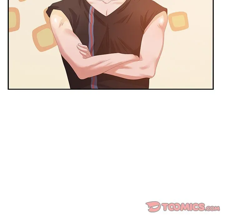 Tasty Chat: 0km Chapter 5 page 33 - 