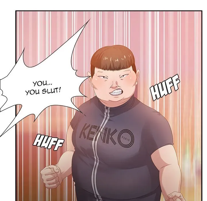 Tasty Chat: 0km Chapter 5 page 34 - 