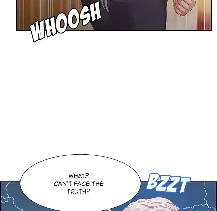 Tasty Chat: 0km Chapter 5 page 35 - 