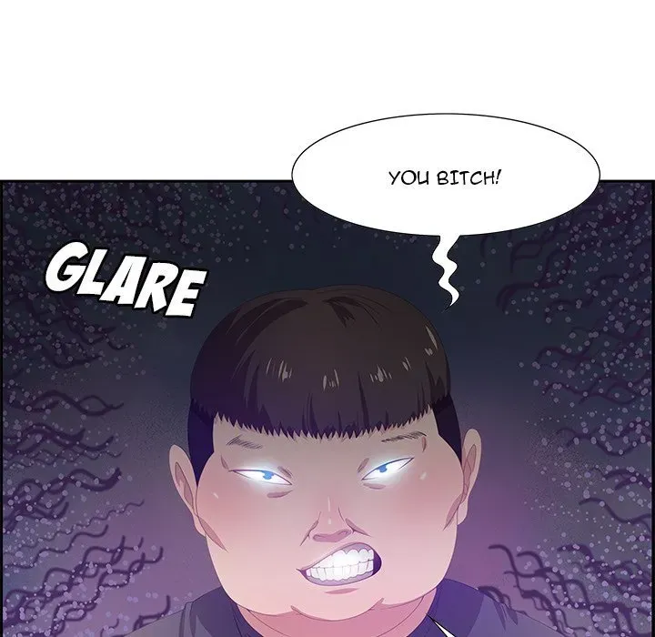 Tasty Chat: 0km Chapter 5 page 37 - 