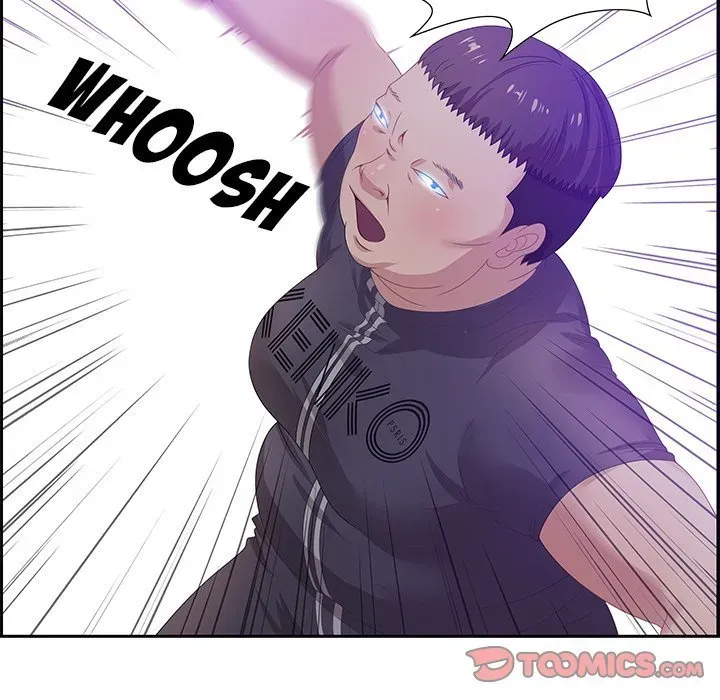 Tasty Chat: 0km Chapter 5 page 39 - 