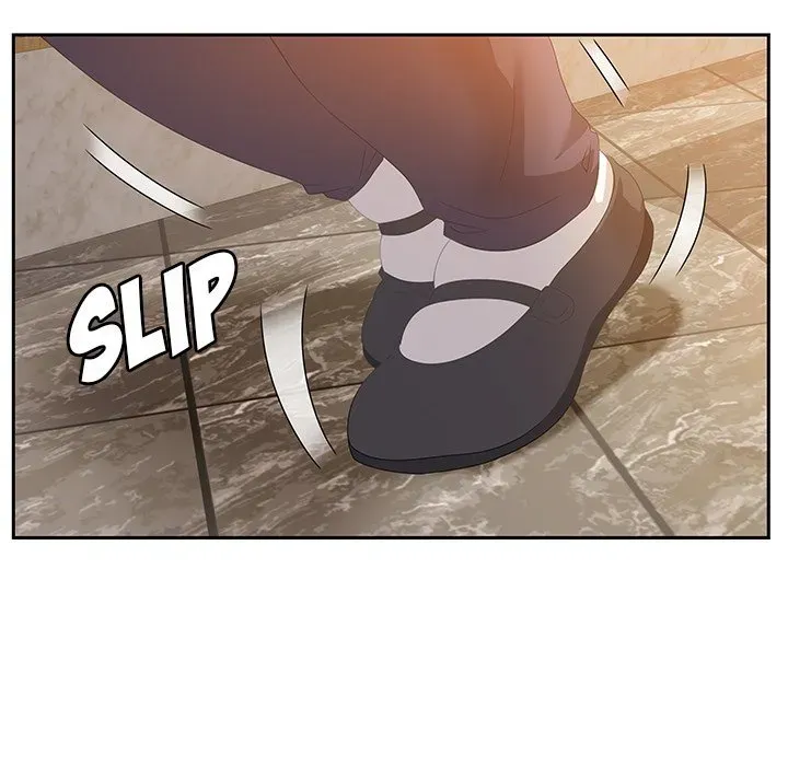 Tasty Chat: 0km Chapter 5 page 44 - 