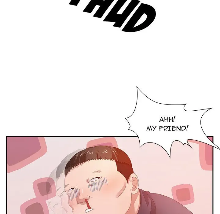Tasty Chat: 0km Chapter 5 page 47 - 