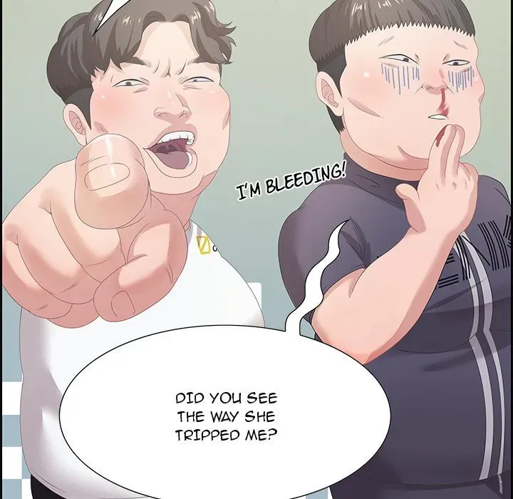 Tasty Chat: 0km Chapter 5 page 49 - 