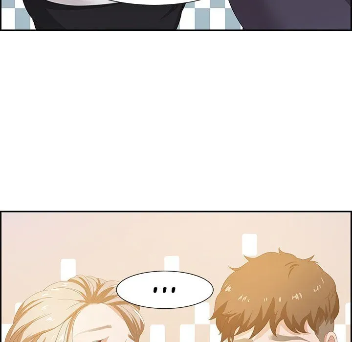 Tasty Chat: 0km Chapter 5 page 50 - 